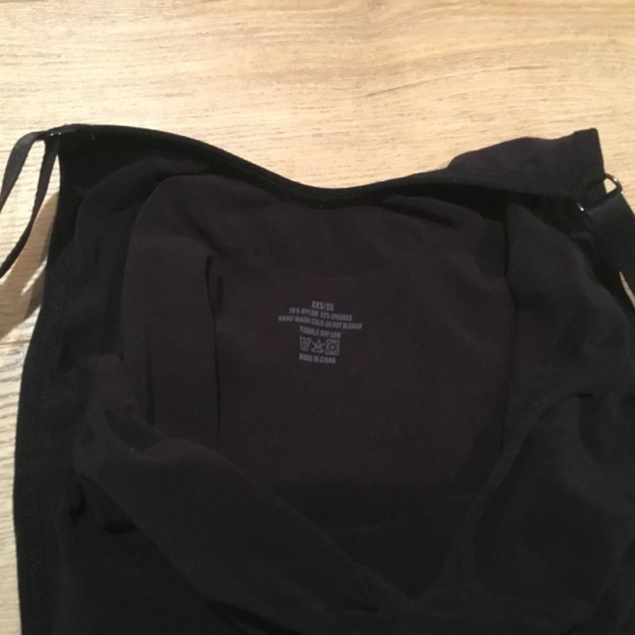 Women’s Seamless Sculpting Tummy Control Brief Bodysuit Shapewear - Picture 8 of 8